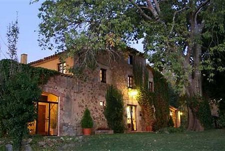 Mas Vilalonga Petit Cassa De La Selva Exterior photo