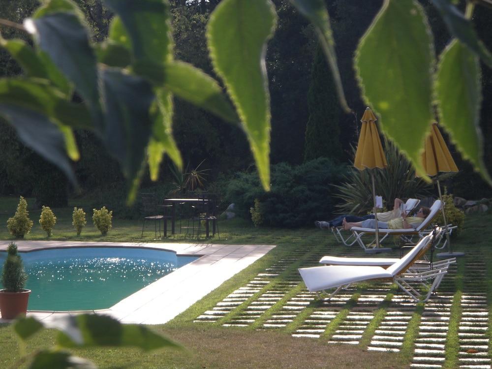 Mas Vilalonga Petit Cassa De La Selva Exterior photo