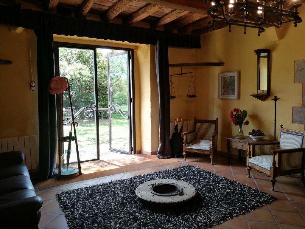 Mas Vilalonga Petit Cassa De La Selva Exterior photo