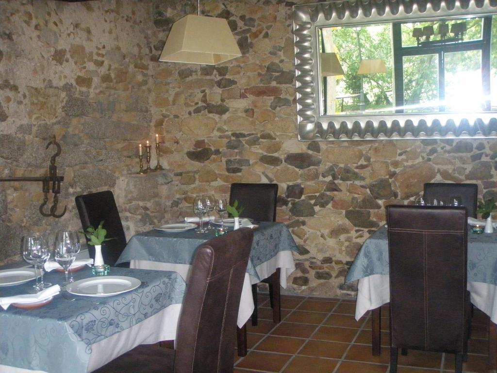 Mas Vilalonga Petit Cassa De La Selva Exterior photo